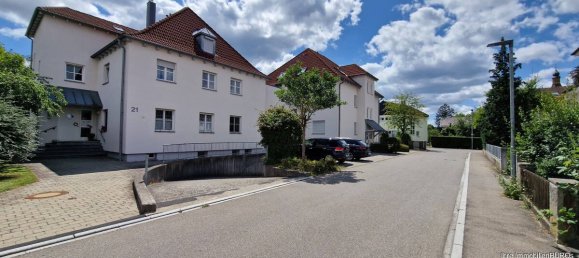 Apartamento de 3 divisões em Sigmaringen, Germany N.º 364053 10
