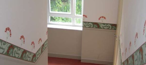 Квартира с 2 спальнями в Дрезден, Германия № 111827 16