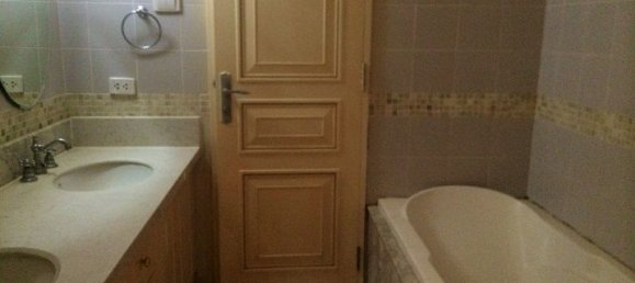 Квартира с 3 спальнями в Намтыльем, Вьетнам № 3740 10