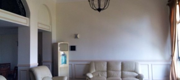 Квартира с 3 спальнями в Намтыльем, Вьетнам № 3740 3