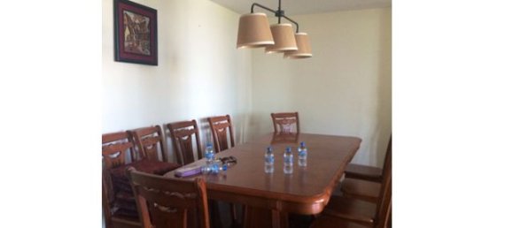 Квартира с 3 спальнями в Намтыльем, Вьетнам № 3740 4