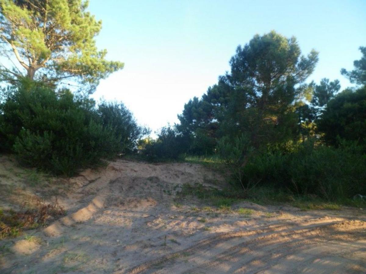 Terreno em Mar del Plata, Argentina N.º 120285