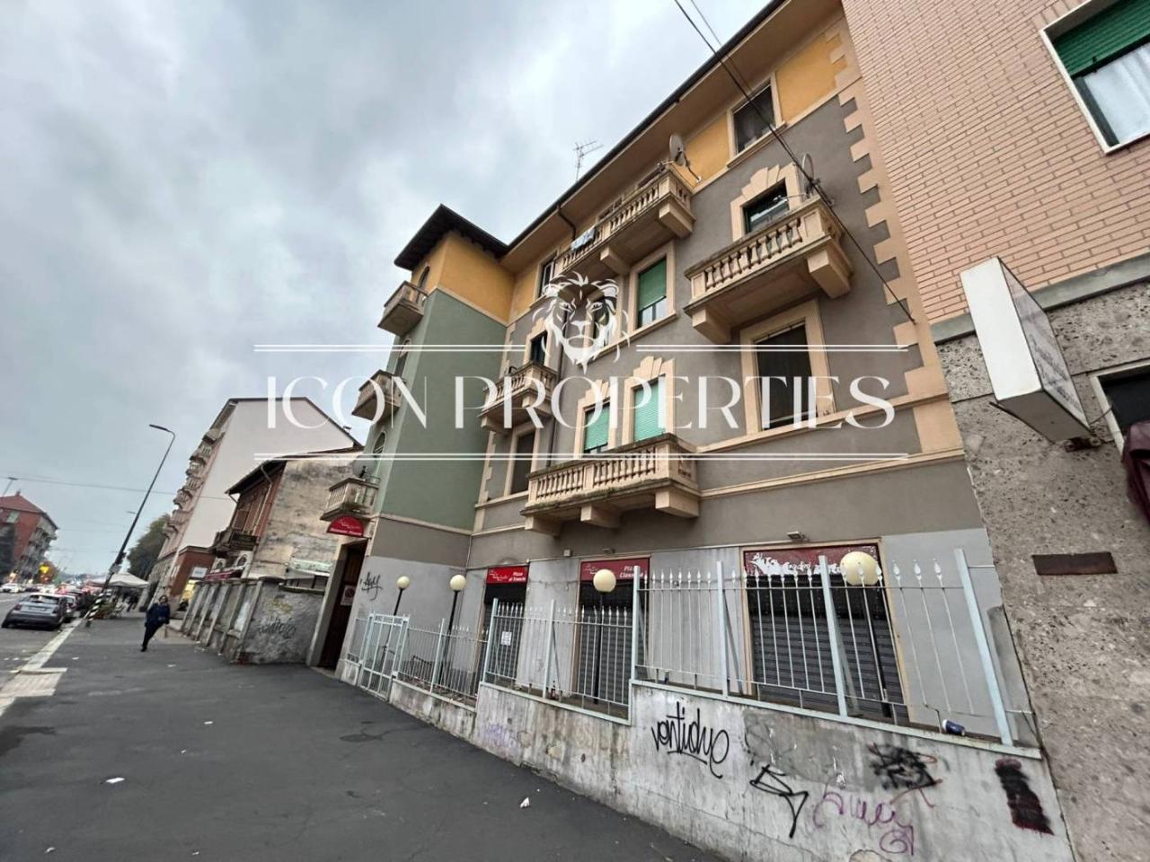 Apartamento de 3 divisões em Milan, Italy N.º 242484