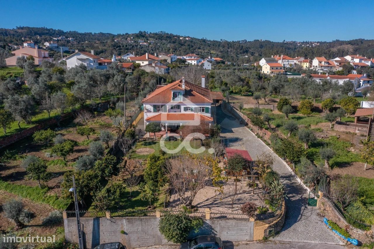 9 bedrooms House in Tomar, Portugal No. 236619