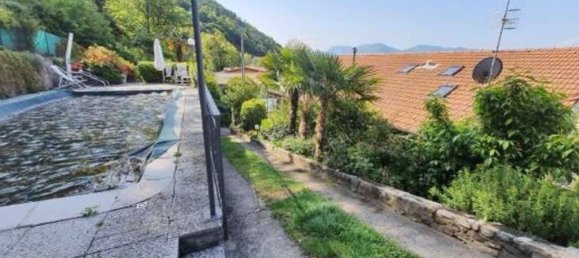 3-salle Villa à Maccagno con Pino e Veddasca, Italy No. 11829 29