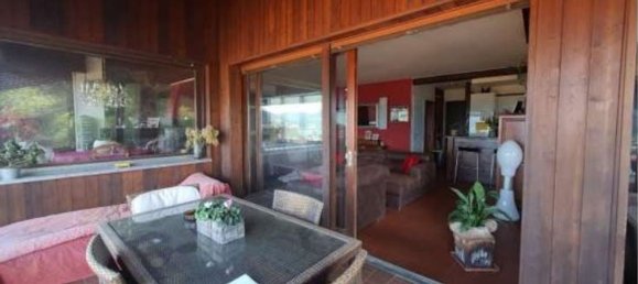 3-salle Villa à Maccagno con Pino e Veddasca, Italy No. 11829 27