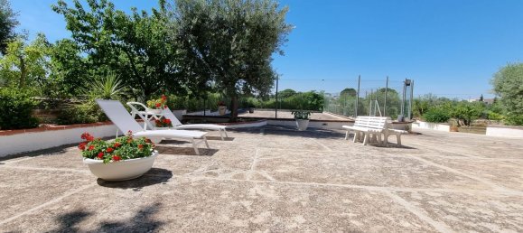 6غرفة فيلا في Cisternino, Italy رقم 69285 43