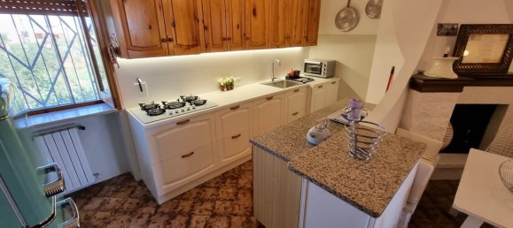 6غرفة فيلا في Cisternino, Italy رقم 69285 31