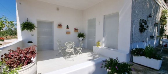 6غرفة فيلا في Cisternino, Italy رقم 69285 5