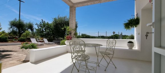 6غرفة فيلا في Cisternino, Italy رقم 69285 8