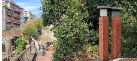 6-salle Duplex à Genoa, Italy No. 261386 3