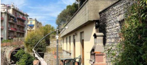 6-salle Duplex à Genoa, Italy No. 261386 2