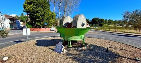 55m² Commercial property in Caldas da Rainha, Portugal No. 295788 16