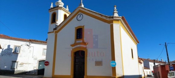 55m² Commercial property in Caldas da Rainha, Portugal No. 295788 14