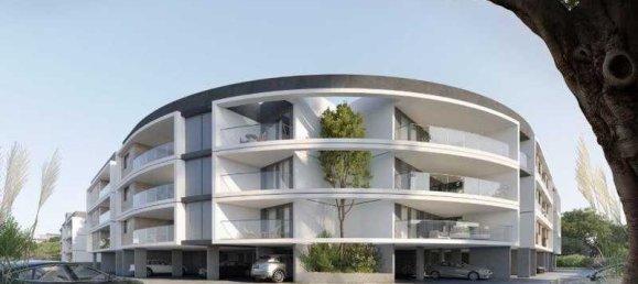 3 غرف نوم شقة في Paphos, Cyprus رقم 18858 2