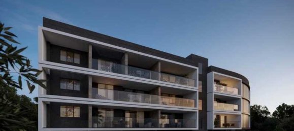 3 غرف نوم شقة في Paphos, Cyprus رقم 18858 3