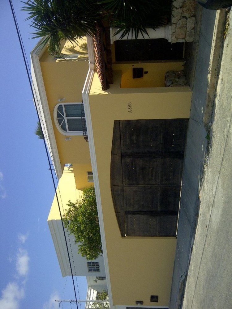 3 غرف نوم منزل في Yucatan, Mexico رقم 171424