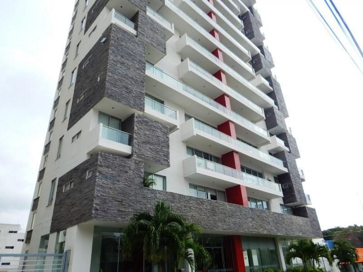 3 bedrooms House in Atlantico, Colombia No. 8832