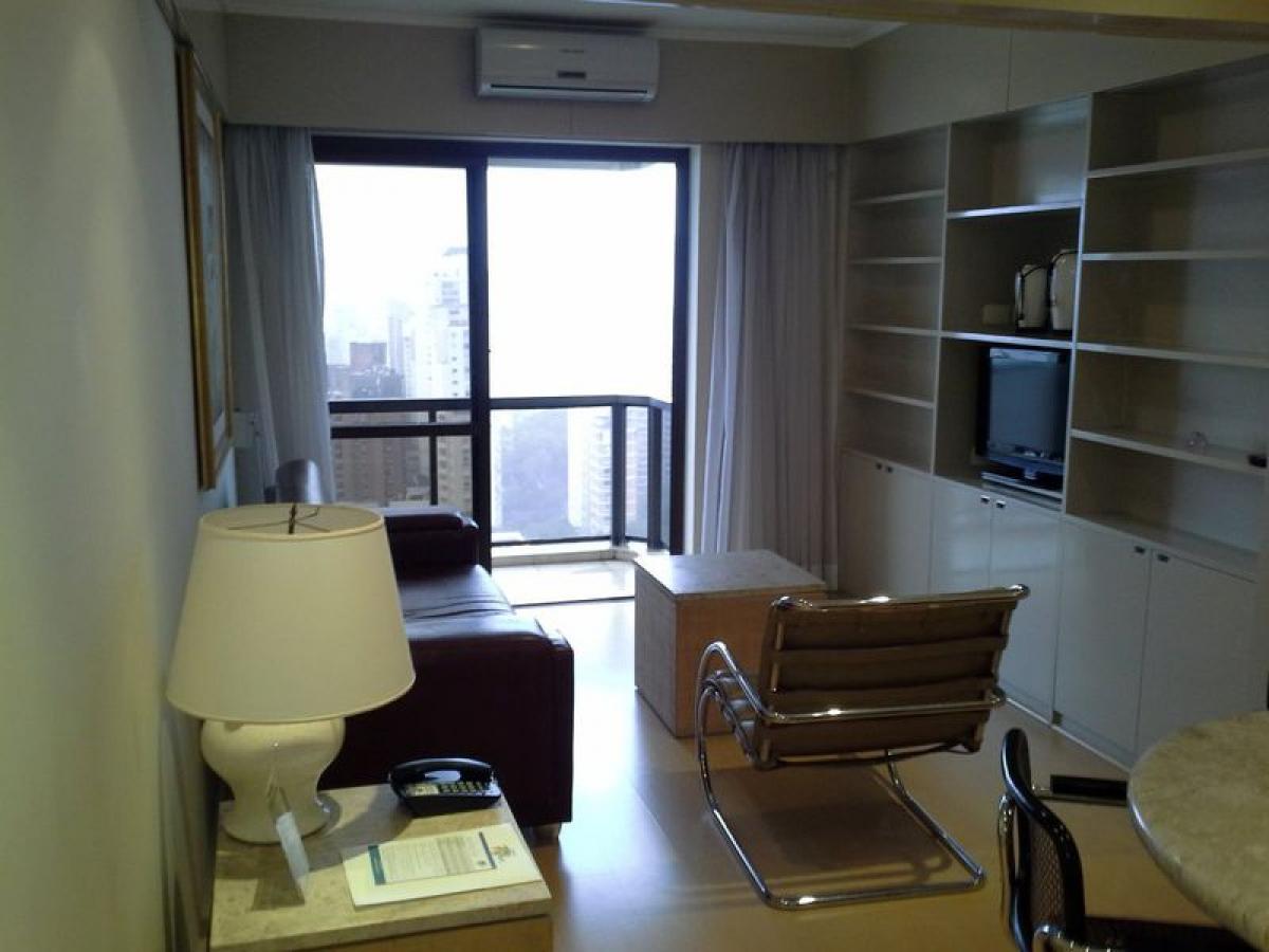 Studio à Sao Paulo, Brazil No. 488291