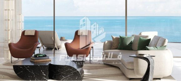 2 Schlafzimmer Wohnung in Al Marjan Island, UAE, Nr. 33120 7
