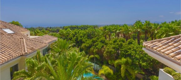 3 Schlafzimmer Penthouse in Marbella, Spain, Nr. 136746 24