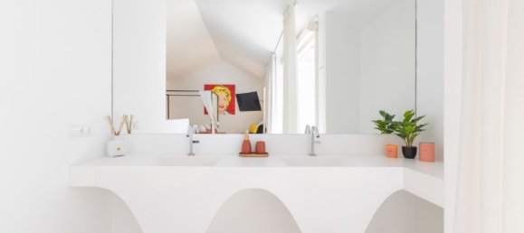 3 Schlafzimmer Penthouse in Marbella, Spain, Nr. 136746 19