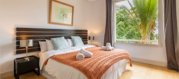 3 Schlafzimmer Penthouse in Marbella, Spain, Nr. 136746 3