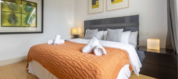 3 Schlafzimmer Penthouse in Marbella, Spain, Nr. 136746 26