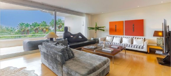 3 Schlafzimmer Penthouse in Marbella, Spain, Nr. 136746 2