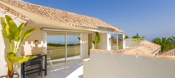 3 Schlafzimmer Penthouse in Marbella, Spain, Nr. 136746 20