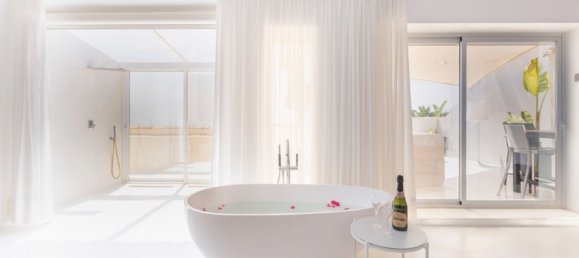 3 Schlafzimmer Penthouse in Marbella, Spain, Nr. 136746 18