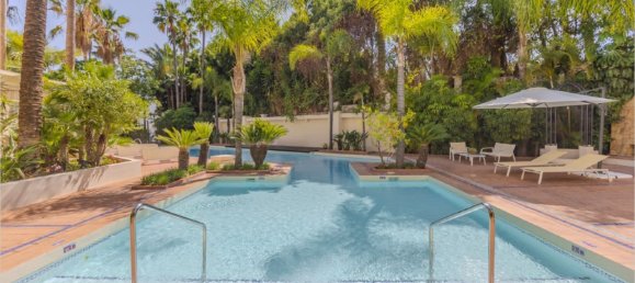 3 Schlafzimmer Penthouse in Marbella, Spain, Nr. 136746 11