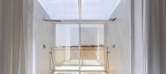 3 Schlafzimmer Penthouse in Marbella, Spain, Nr. 136746 22