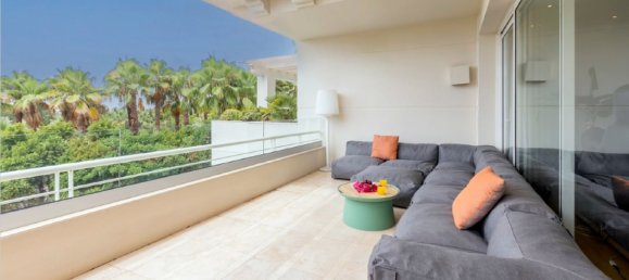 3 Schlafzimmer Penthouse in Marbella, Spain, Nr. 136746 9
