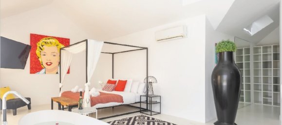 3 Schlafzimmer Penthouse in Marbella, Spain, Nr. 136746 21