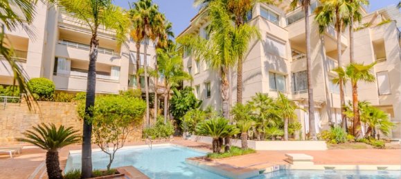 3 Schlafzimmer Penthouse in Marbella, Spain, Nr. 136746 13