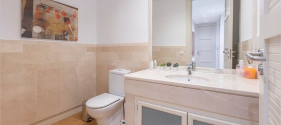 3 Schlafzimmer Penthouse in Marbella, Spain, Nr. 136746 5