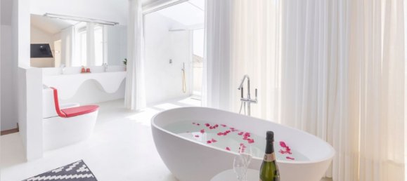 3 Schlafzimmer Penthouse in Marbella, Spain, Nr. 136746 17