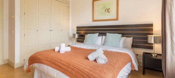 3 Schlafzimmer Penthouse in Marbella, Spain, Nr. 136746 4