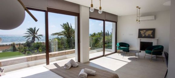 Vivenda T5 em Ayia Napa, Cyprus N.º 9573 7
