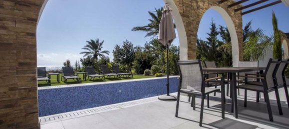 Vivenda T5 em Ayia Napa, Cyprus N.º 9573 2