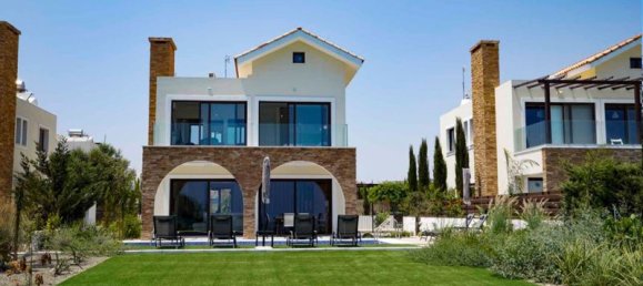 Vivenda T5 em Ayia Napa, Cyprus N.º 9573 15