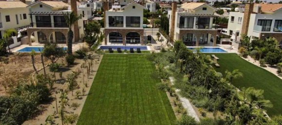 Vivenda T5 em Ayia Napa, Cyprus N.º 9573 14