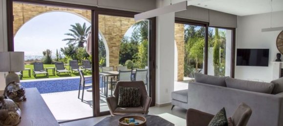 Vivenda T5 em Ayia Napa, Cyprus N.º 9573 4