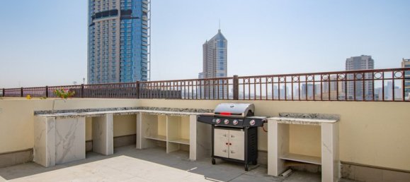 Apartamento de 1 dormitorio en Arjan, UAE No. 2025 23