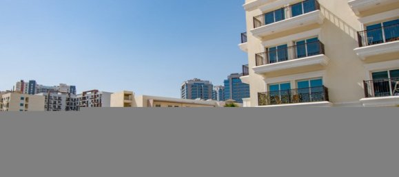 Apartamento de 1 dormitorio en Arjan, UAE No. 2025 24