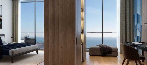 2 Schlafzimmer Wohnung in Agios Tychonas, Cyprus, Nr. 15521 11