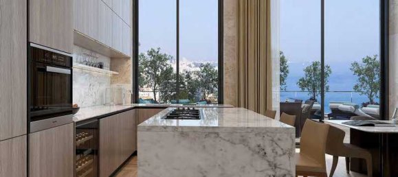 2 Schlafzimmer Wohnung in Agios Tychonas, Cyprus, Nr. 15521 2