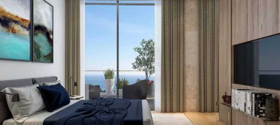 2 Schlafzimmer Wohnung in Agios Tychonas, Cyprus, Nr. 15521 4