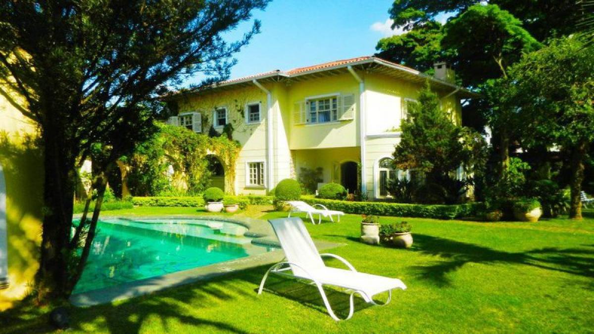 4 Schlafzimmer Haus in Sao Paulo, Brazil, Nr. 467638